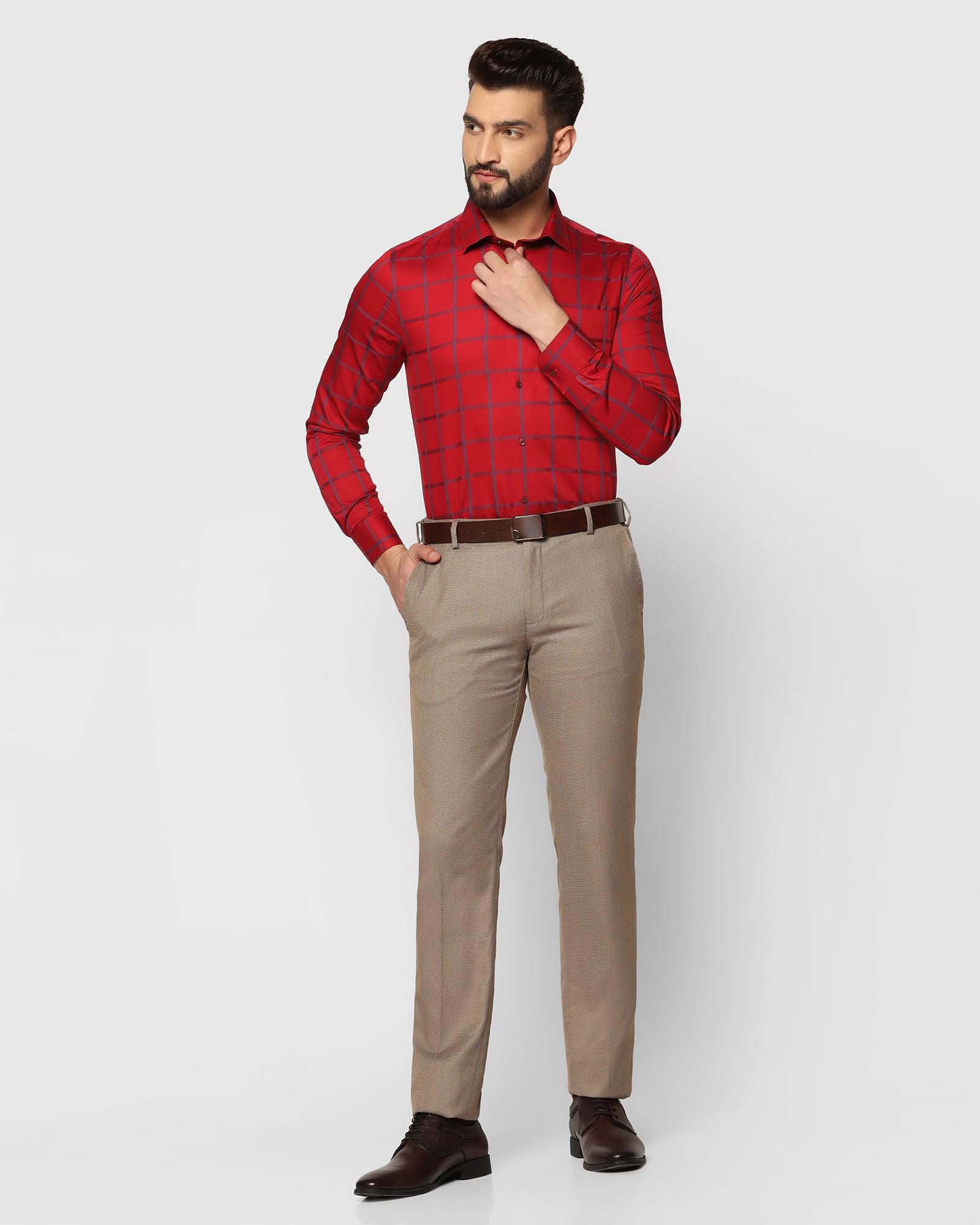 Mens Beige Linen Shirt | Beige Linen Shirt | Coast Clothing Co